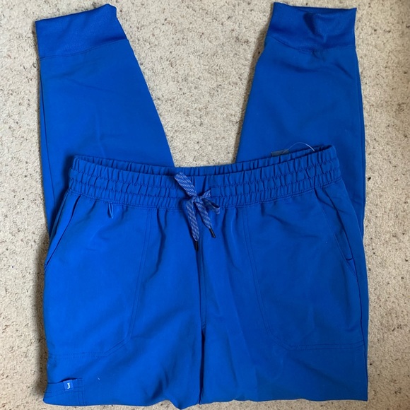 Jaanuu momentum scrub pants - Picture 2 of 3